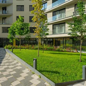  Apartment Erkel 18