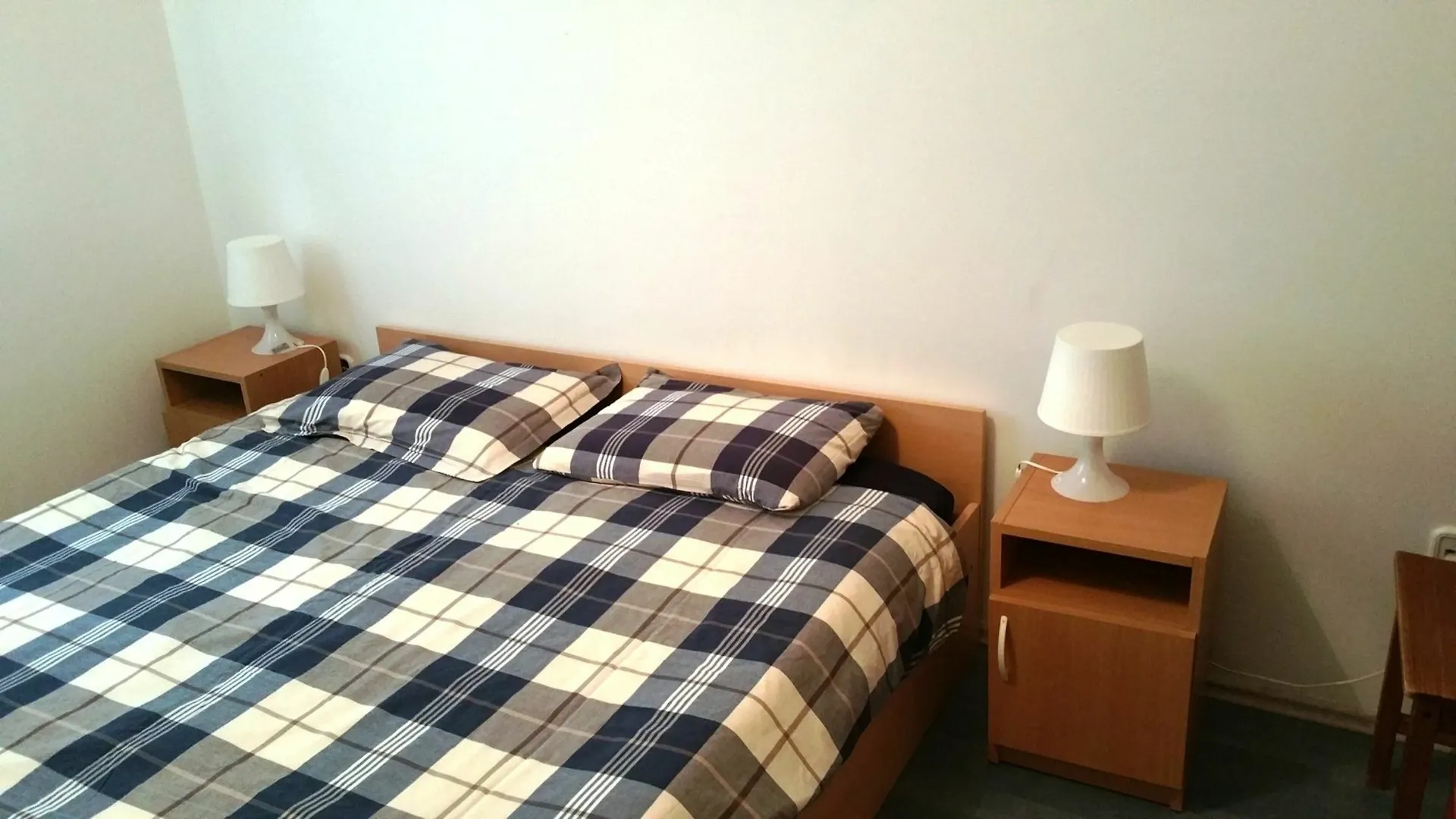 Ujpest Apartment Budapest