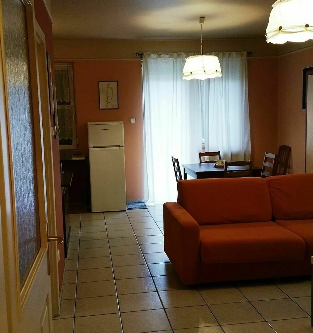 Ujpest Apartment Budapest