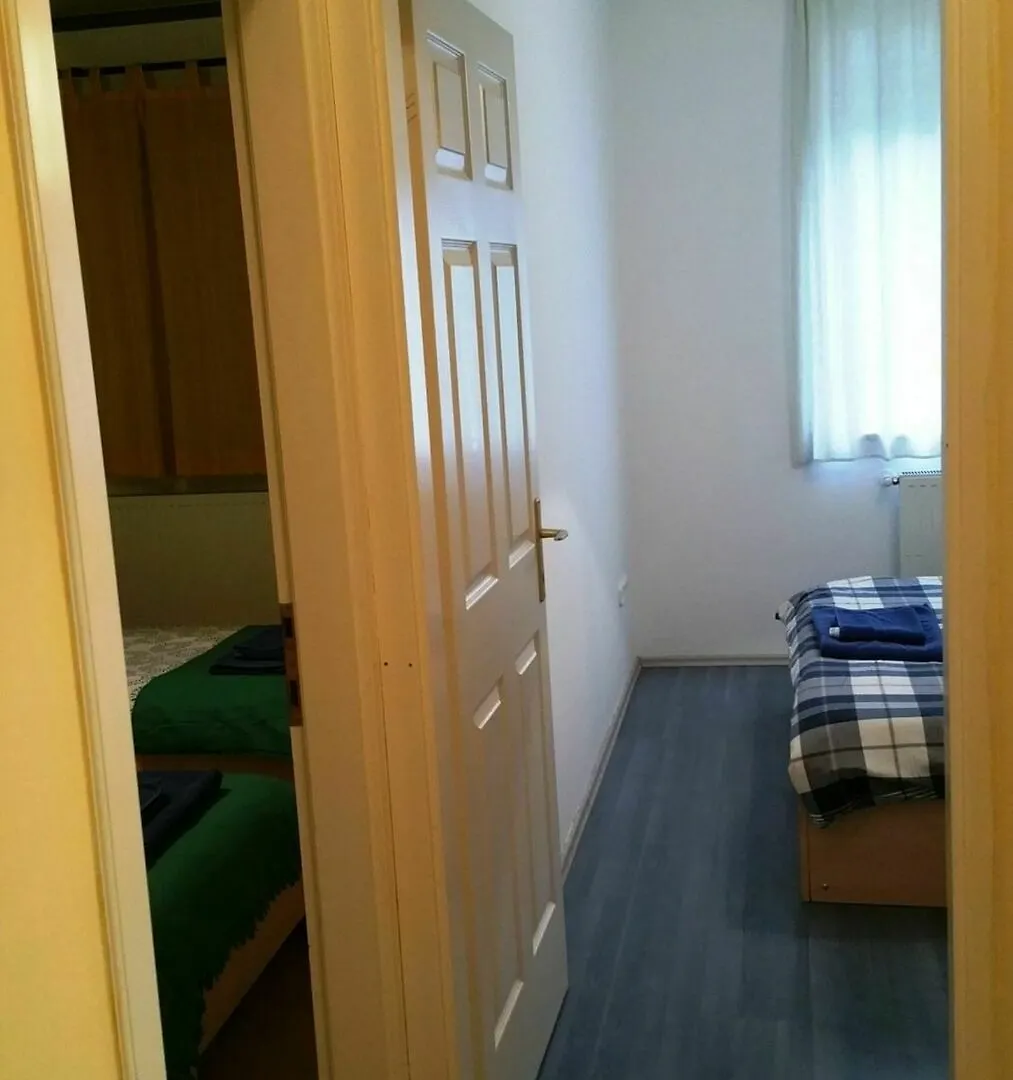 Ujpest Apartment Budapest