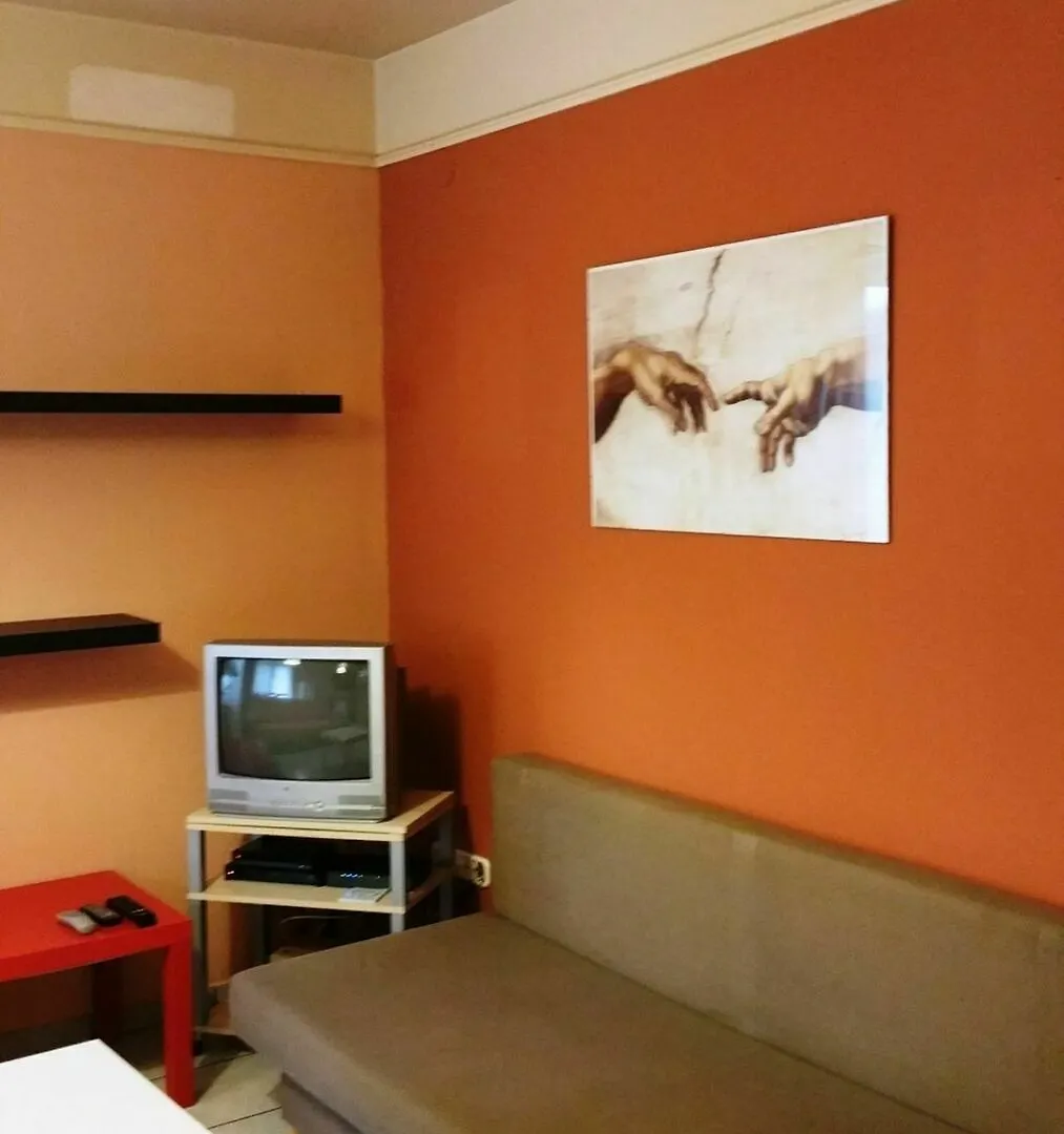 Ujpest Apartment Budapest Hungary