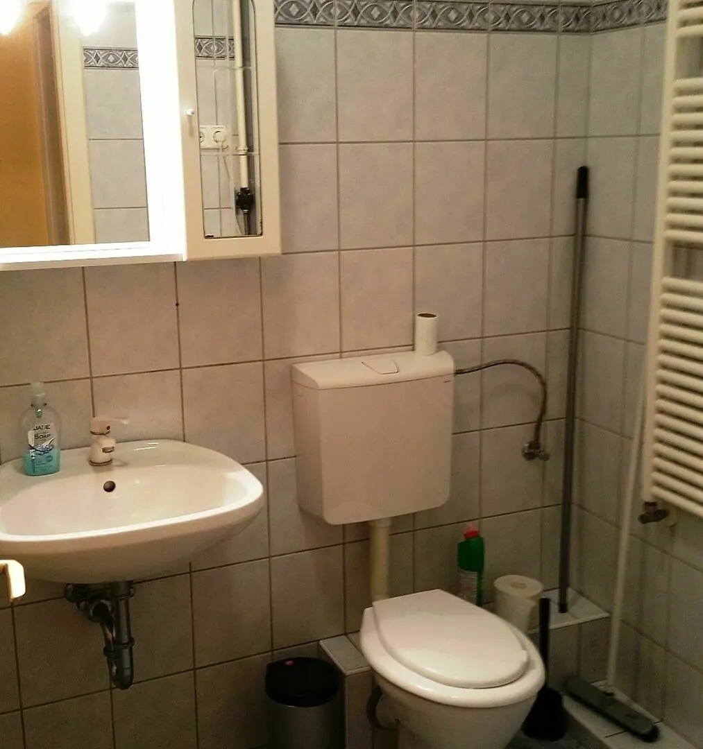 Ujpest Apartment Budapest 0*,
