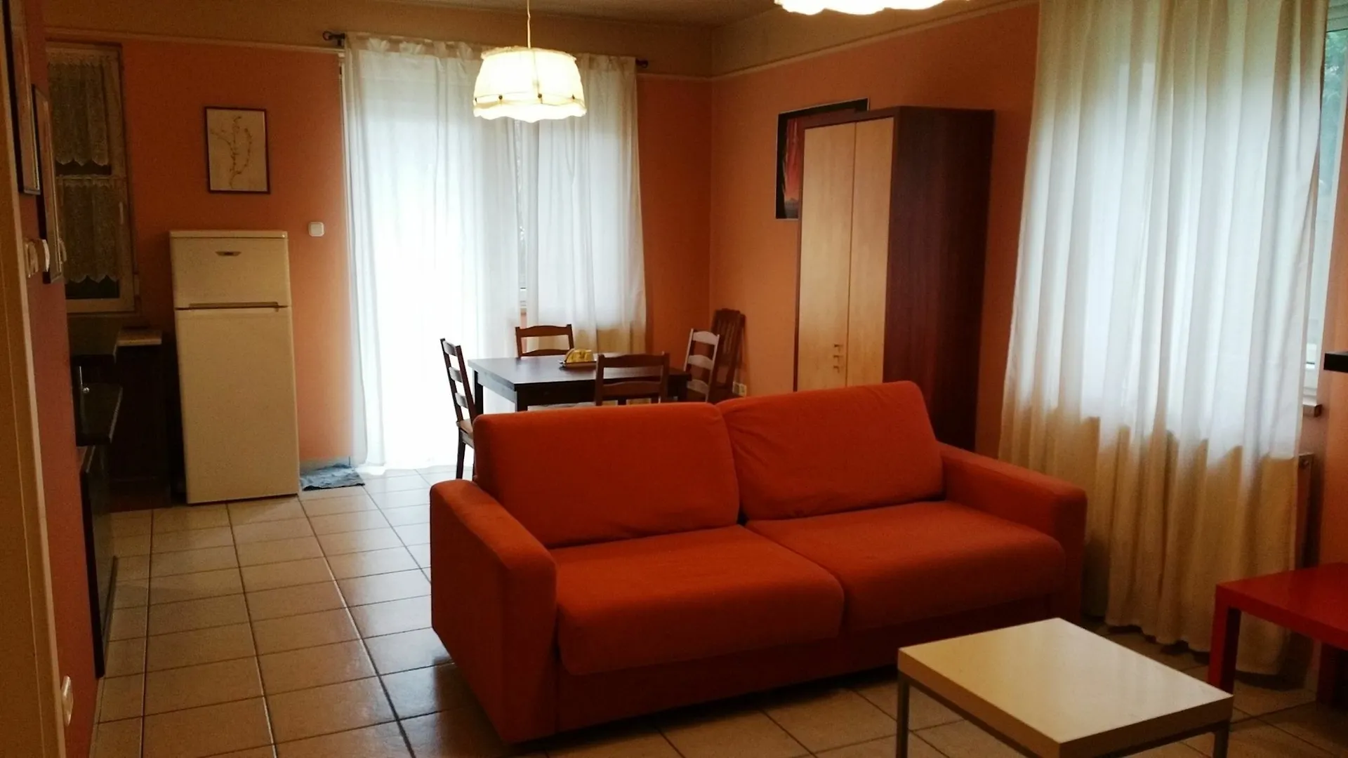 Ujpest Apartment Budapest Hungary