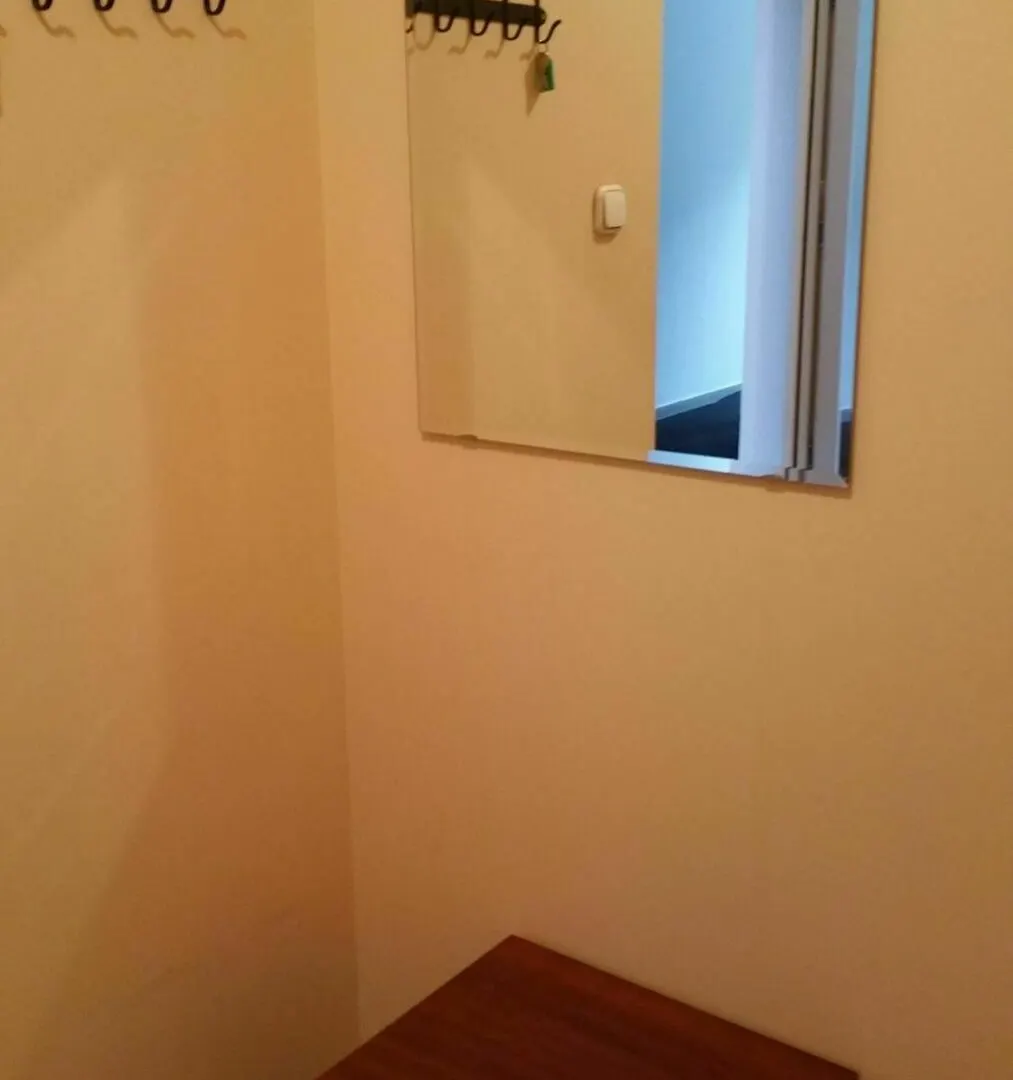 Ujpest Apartment Budapest Hungary
