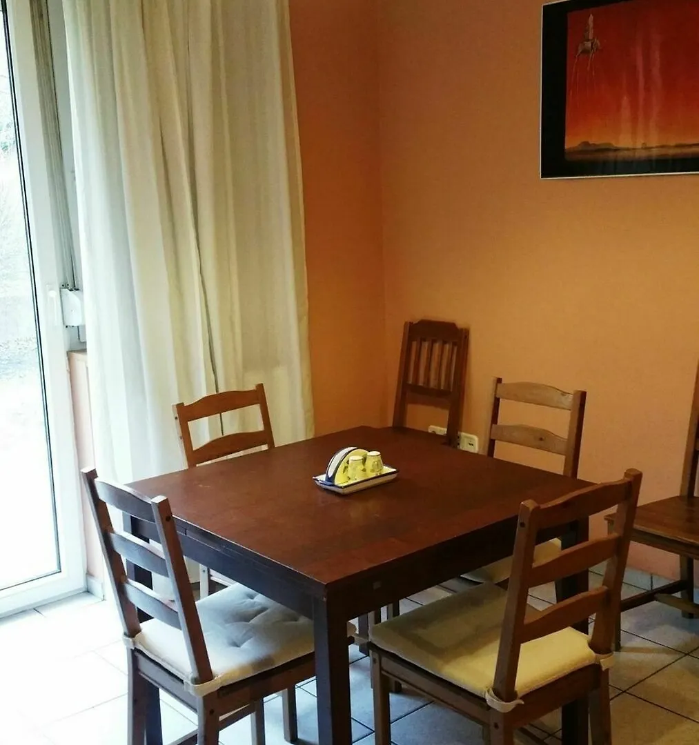 Ujpest Apartment Budapest