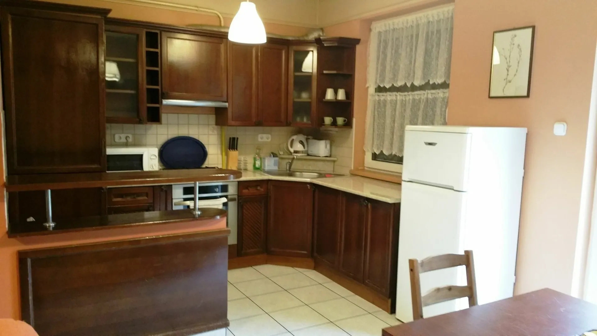 Ujpest Apartment Budapest 0*,  Hungary