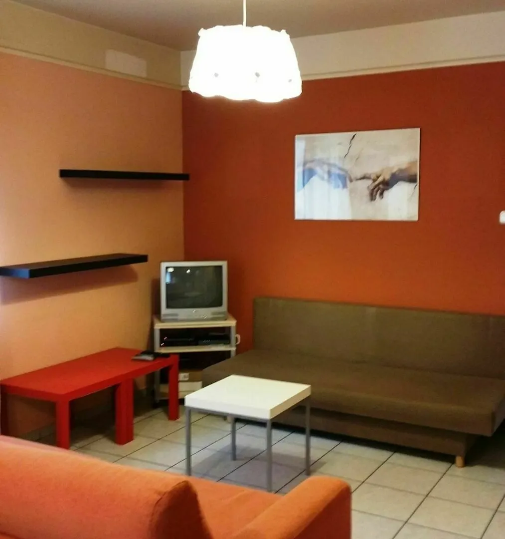 Ujpest Apartment Budapest 0*,