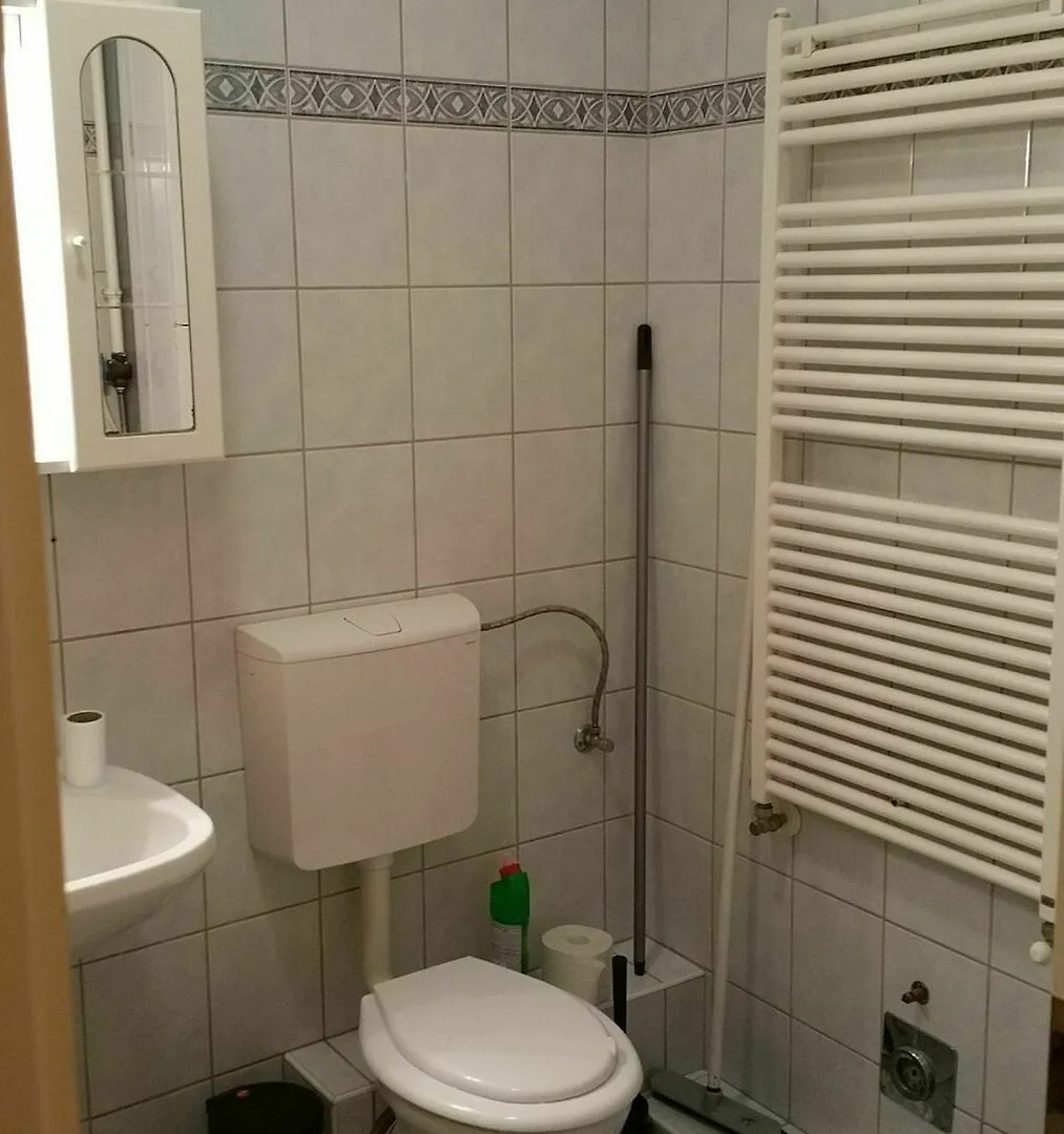 Ujpest Apartment Budapest