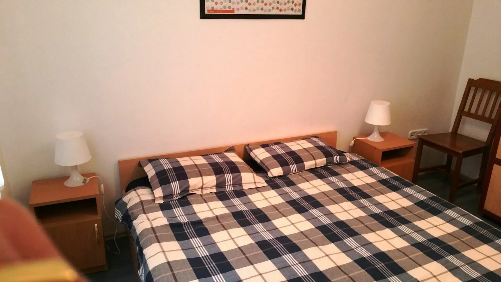 Ujpest Apartment Budapest