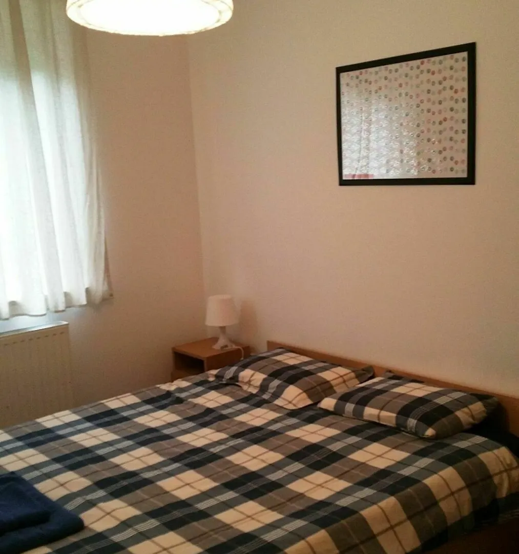 Ujpest Apartment Budapest