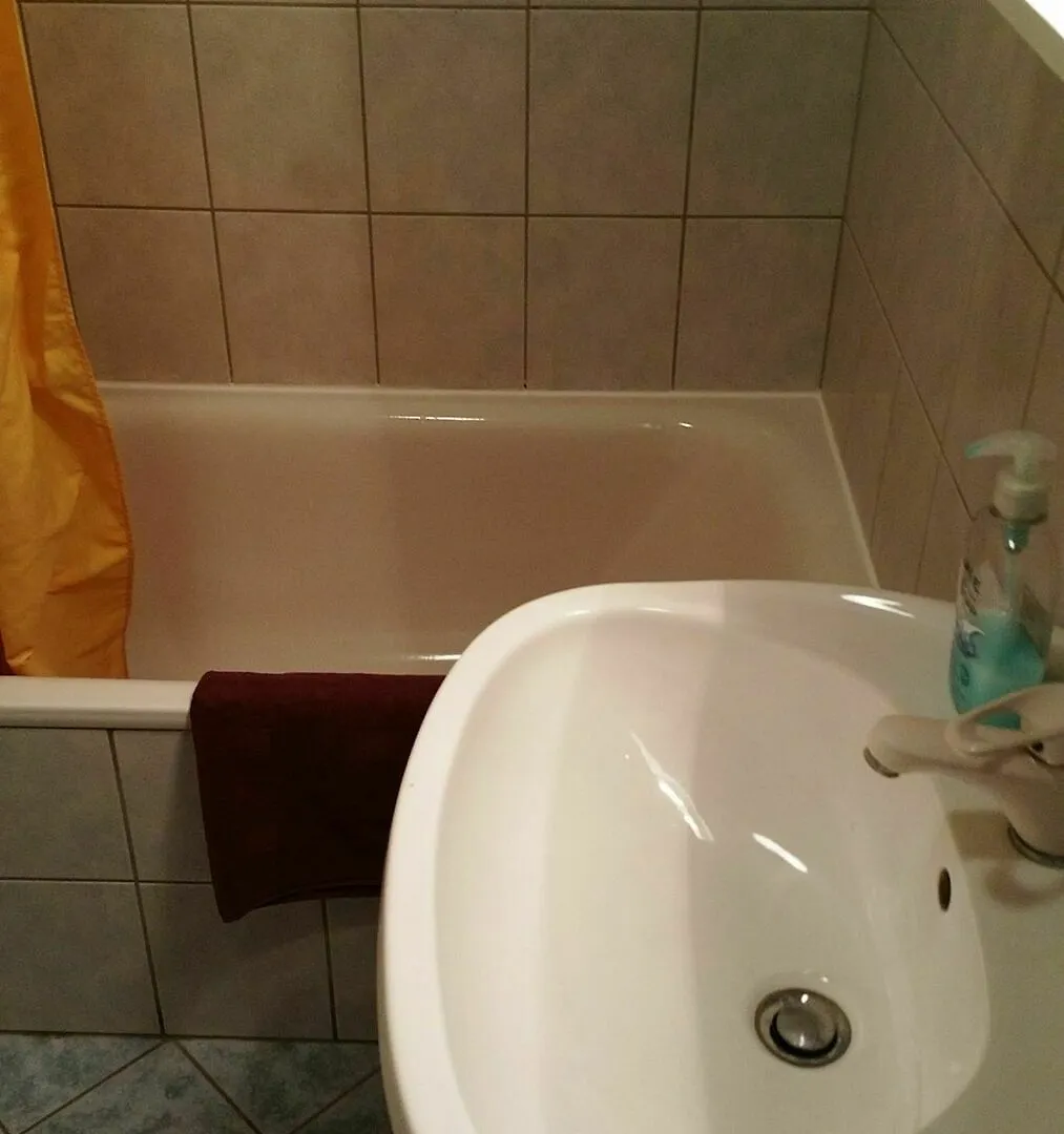 Ujpest Apartment Budapest