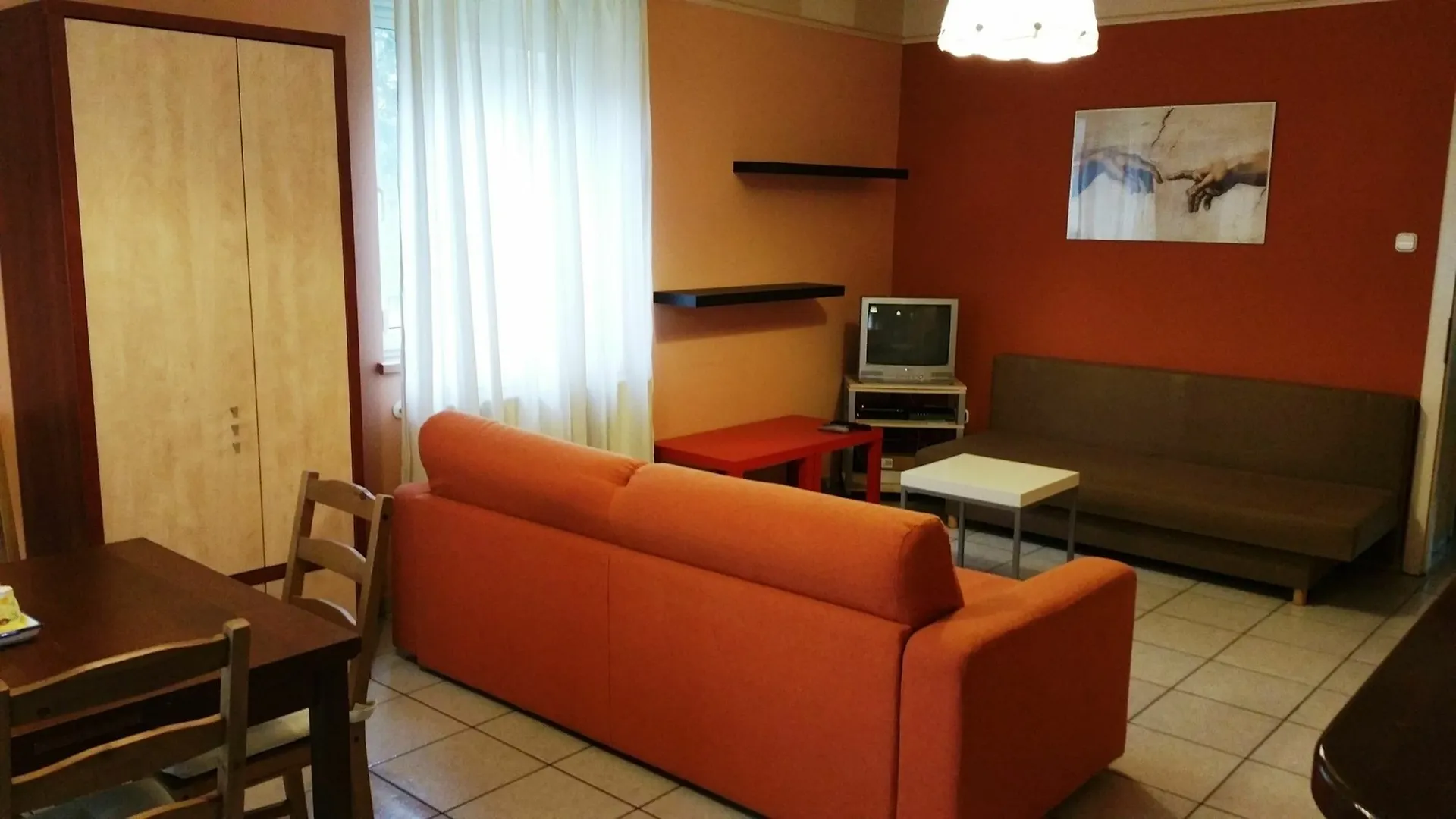 Ujpest Apartment Budapest